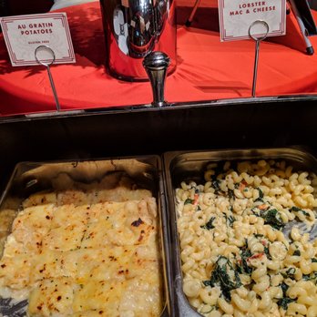 Shaw's Crab House - Seafood Near Me - Chicago, Illinois