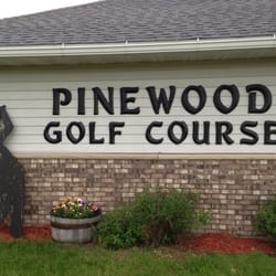 Pinewood Golf Course