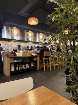 Rudy's Ramen by null