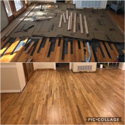 All American Floor Sanding Installation 144 Photos Flooring
