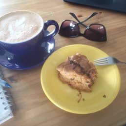 Espresso Chocolate Chip