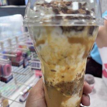 Baskin Robbins - Ice Cream & Frozen Yogurt Near Me - Madera, California
