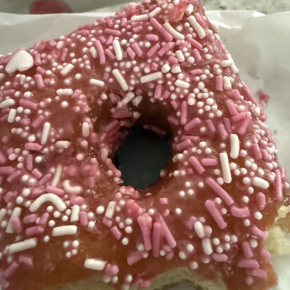 Bkedshop - Donuts Near Me - Charleston, South Carolina Bkedshop - Donuts Near Me - Charleston, South Carolina