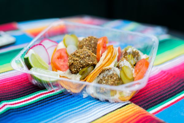 Habibi's Birria by null