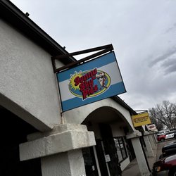 Outdoor sign