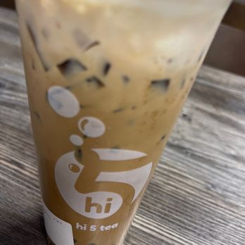 HI 5 TEA - Updated December 2025 - 357 Photos & 106 Reviews - 225