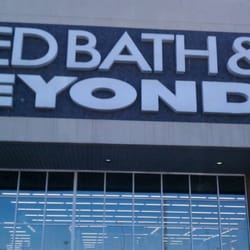 Bed Bath & Beyond
