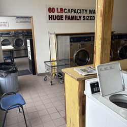 Colonial Laundromats