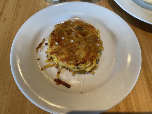 Toast by null