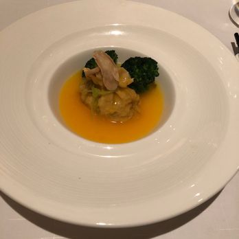 香宮 - Vegetables in pumpkin broth - Cantonese Near Me - Hong Kong, HK