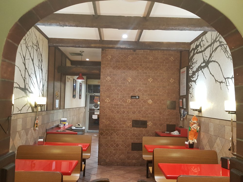 Slide of Restaurant Design 360