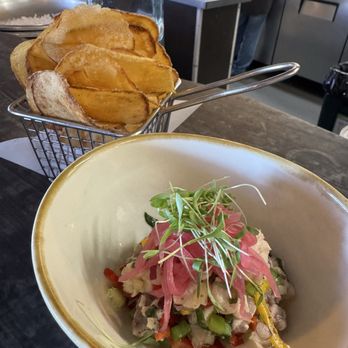 The Shuckery - Ceviche - Seafood Near Me - Petaluma, California The Shuckery - Ceviche - Seafood Near Me - Petaluma, California
