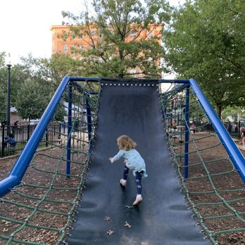 Kalorama Park - Parks Near Me - Washington, DC, District of Columbia