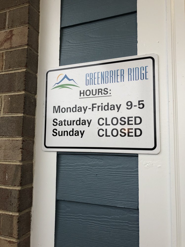 GREENBRIER RIDGE APARTMENTS 1505 Greenbrier Ridge Way, Knoxville, TN