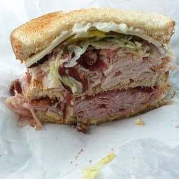 Turkey club Turkey club