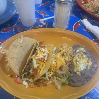 Pepper Pot - Tacos and beans - Mexican Near Me - Hatch, New Mexico Pepper Pot - Tacos and beans - Mexican Near Me - Hatch, New Mexico