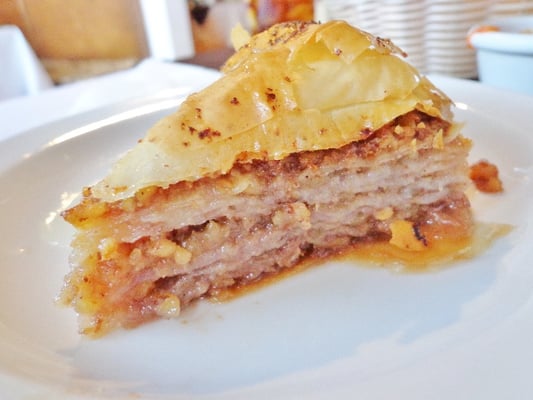 Old Town Sarajevo by null