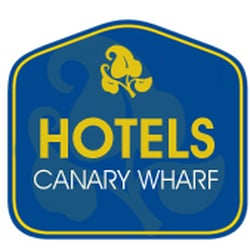 Hotels Canary Wharf