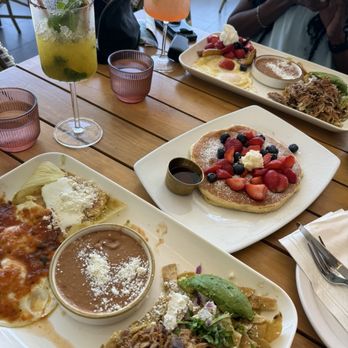 Cocina 35 - Breakfast & Brunch Near Me - Coronado, California Cocina 35 - Breakfast & Brunch Near Me - Coronado, California