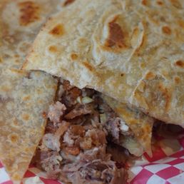 Quesadilla