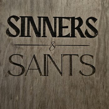 Sinners & Saints - Cocktail Bars Near Me - Castle Rock, Colorado Sinners & Saints - Cocktail Bars Near Me - Castle Rock, Colorado
