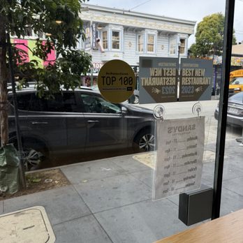 Sandy's - Top 100 - Sandwiches Near Me - San Francisco, California Sandy's - Top 100 - Sandwiches Near Me - San Francisco, California