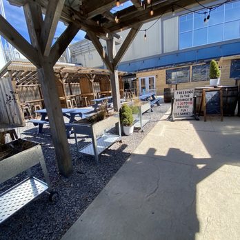 Allagash Brewing Company - Breweries Near Me - Portland, Maine
