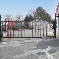 Public Storage