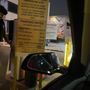 Photo of Tesla Supercharger