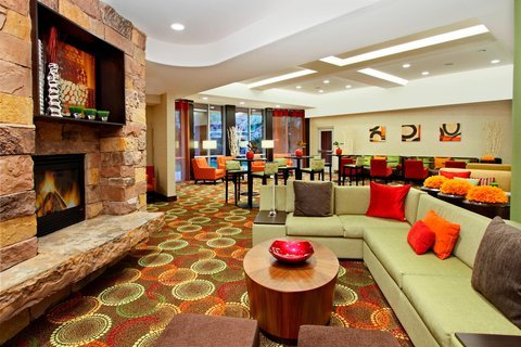 Courtyard by Marriott St. George by null