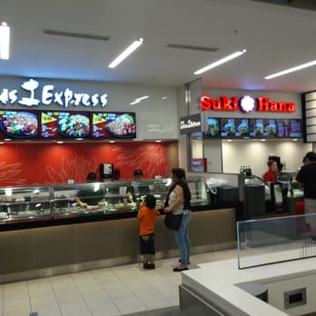 Sunvalley Food Court - Quick Shot - Pizza Near Me - Concord, California