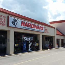 Dg Ace Hardware - Storefront