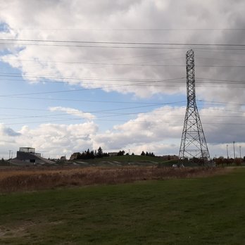Centennial Park - Parks Near Me - Etobicoke, Ontario