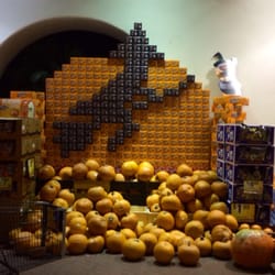 Ralphs Fresh Fare - Halloween time