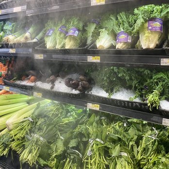H Mart - Irvine - Greens - Grocery Near Me - Irvine, California