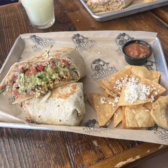 El Patron - Tacos Near Me - Palm Springs, California El Patron - Tacos Near Me - Palm Springs, California