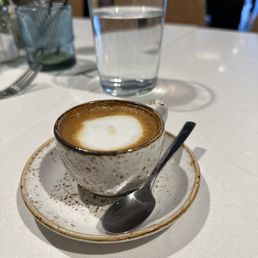 Macchiato Macchiato