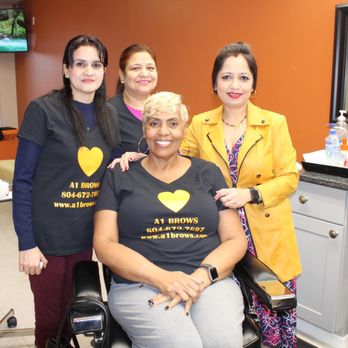 A1 Brows - Skin Care Near Me - Richmond, Virginia A1 Brows - Skin Care Near Me - Richmond, Virginia