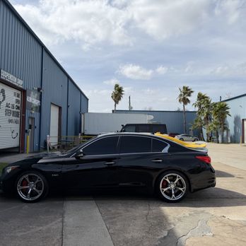 4Low Concepts - Auto Repair Near Me - Houston, Texas 4Low Concepts - Auto Repair Near Me - Houston, Texas
