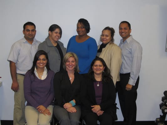 Advance Spine And Pain Physical Therapy