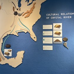 Crystal River State Archaeological Site