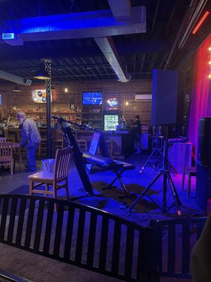 Murky Waters BBQ - Gulfport by null