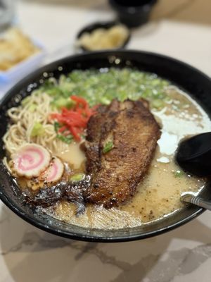 Karma Sushi Bar Grill by null