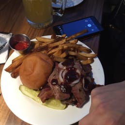 Brisket Brisket