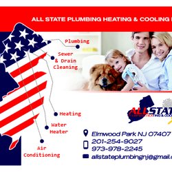 All State Plumbing, Heating & Cooling