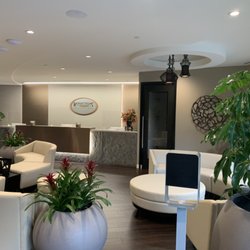 Reflections Dental Spa - Lobby
