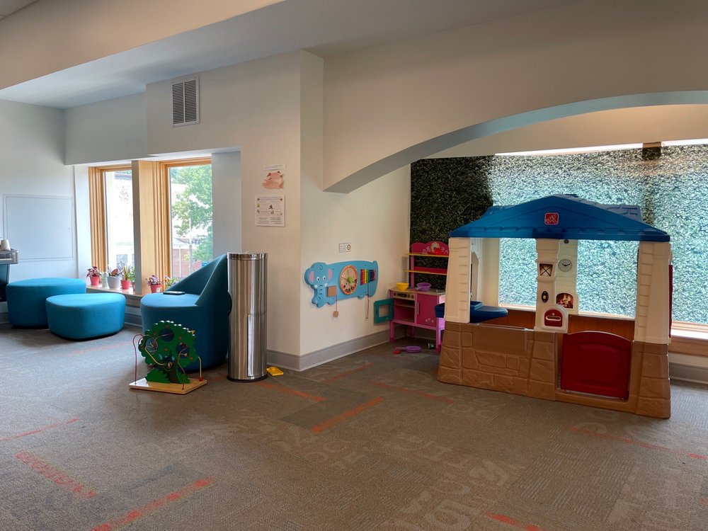 TORRINGTON LIBRARY 12 Daycoeton Pl, Torrington, CT Yelp