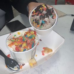 Sweet Charlie's