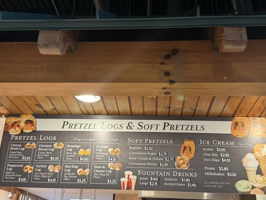 Westtown Amish Market by null