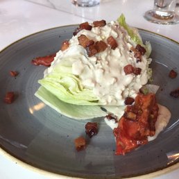 Wedge Salad